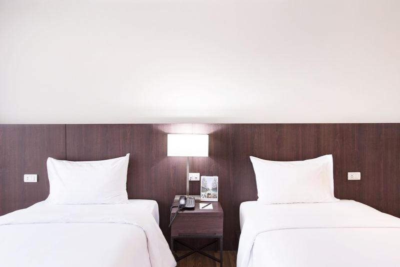 Mida Hotel Ngamwongwan - Sha Plus Nonthaburi Dış mekan fotoğraf