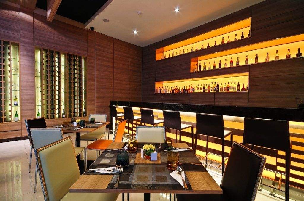 Mida Hotel Ngamwongwan - Sha Plus Nonthaburi Dış mekan fotoğraf