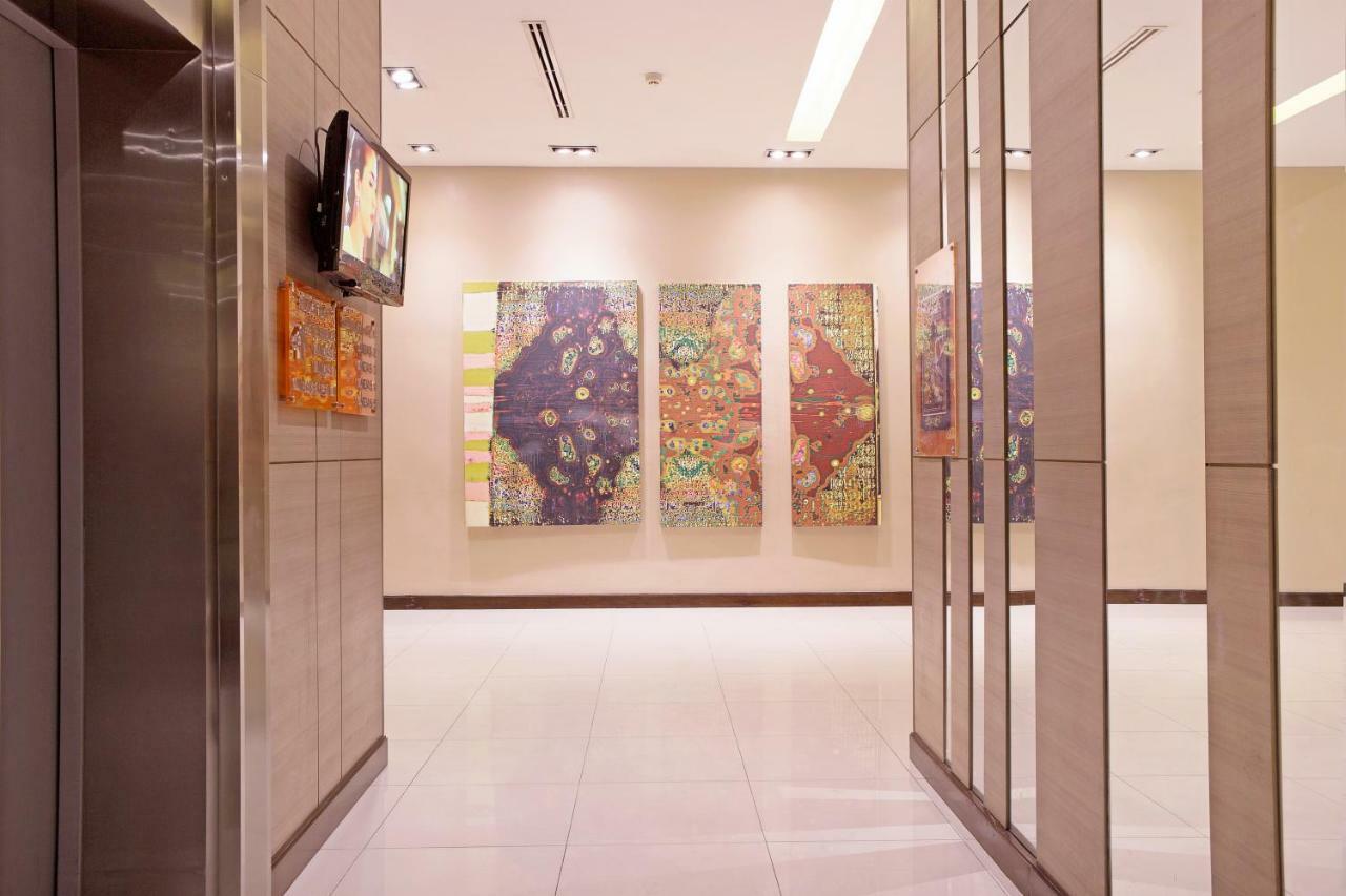 Mida Hotel Ngamwongwan - Sha Plus Nonthaburi Dış mekan fotoğraf